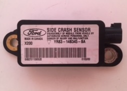 XR8A-14B345-BC Side impact sensor